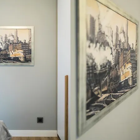 Grand - Prestigious Victoria 아파트 소포트