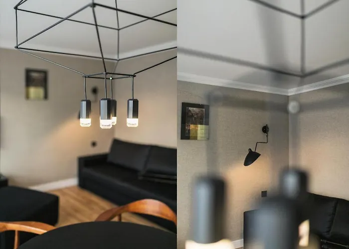 Grand - Prestigious Victoria 소포트