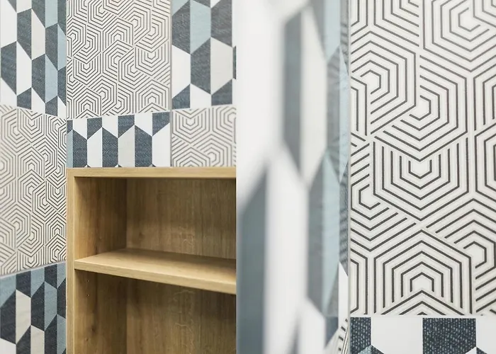 Grand - Prestigious Victoria 아파트 소포트