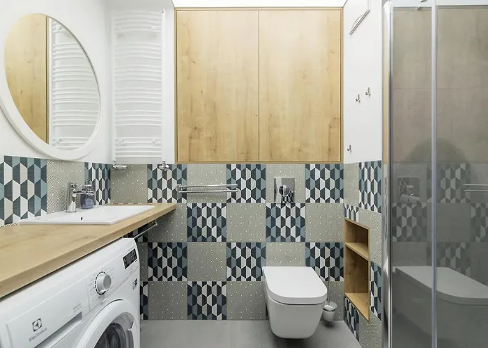 Grand - Prestigious Victoria 소포트