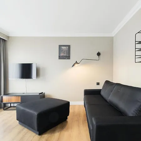 Apartment Grand - Prestigious Victoria