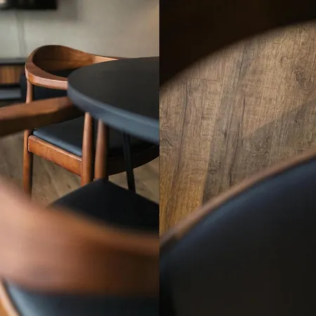 Grand - Prestigious Victoria Апартаменты