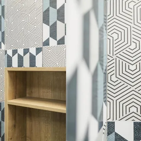 Grand - Prestigious Victoria Апартаменты Сопот