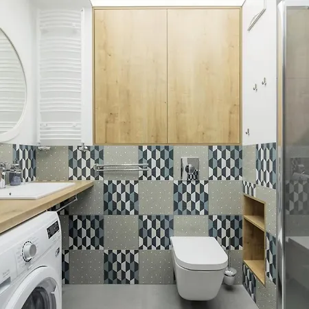 Grand - Prestigious Victoria Сопот