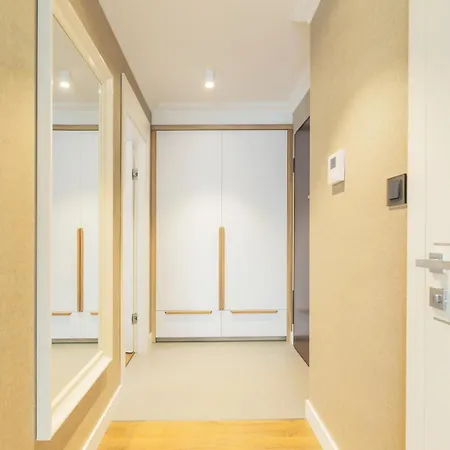 Апартаменты Grand - Prestigious Victoria Сопот