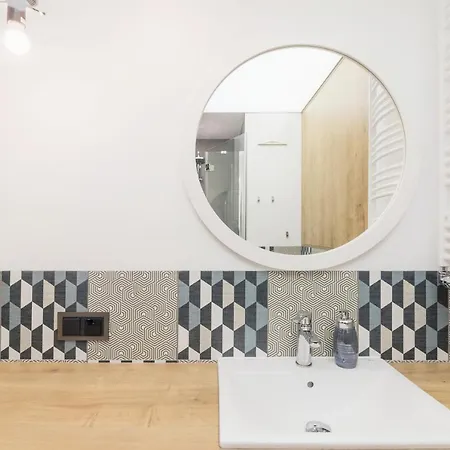 Grand - Prestigious Victoria Apartman *