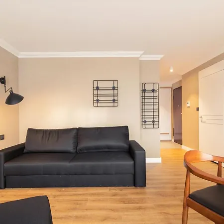 Grand - Prestigious Victoria Apartman