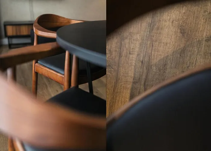 Grand - Prestigious Victoria Appartement