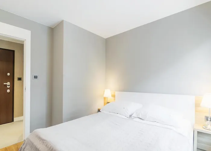 Grand - Prestigious Victoria Appartement *