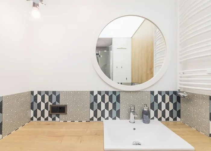 Grand - Prestigious Victoria Appartement *